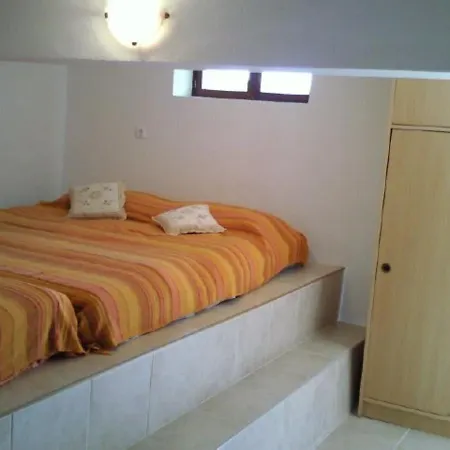 Сasa de vacaciones Seaside Family Friendly House With A Swimming Pool Cove Pribinja - Hvar - 15324 Hvar Town