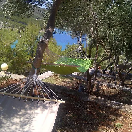 Seaside Family Friendly House With A Swimming Pool Cove Pribinja - Hvar - 15324 * Χβαρ
