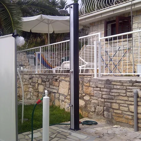 Seaside Family Friendly House With A Swimming Pool Cove Pribinja - Hvar - 15324 * Χβαρ