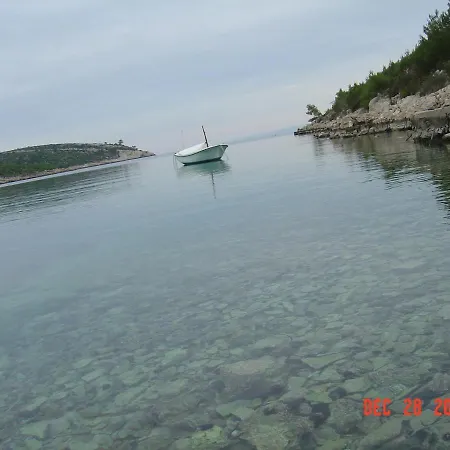 Seaside House With A Swimming Pool Cove Pribinja, Hvar - 15324 Holiday home Hvar Town