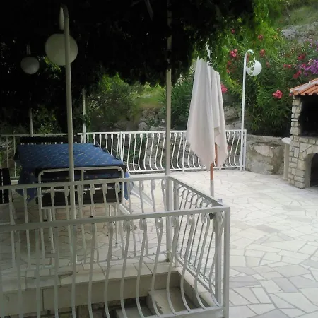 Seaside House With A Swimming Pool Cove Pribinja, Hvar - 15324 Holiday home *