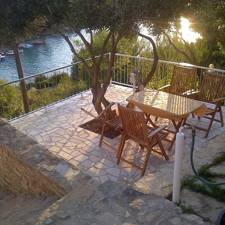 Seaside House With A Swimming Pool Cove Pribinja, Hvar - 15324 Hvar Town